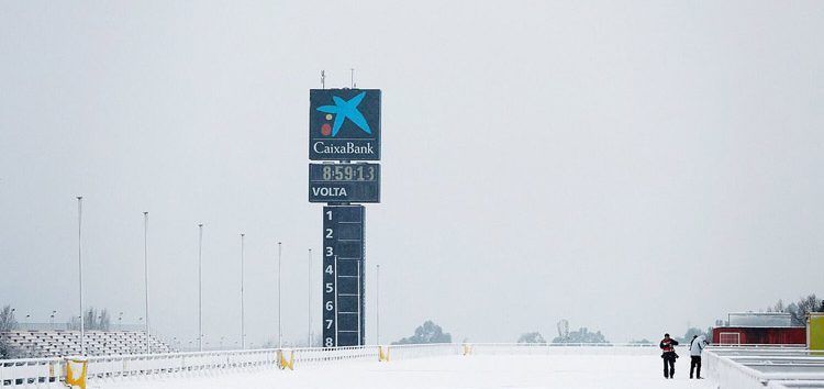 La pretemporada en Montmeló peligra: Liberty Media está dispuesta a organizarla en Bahrein