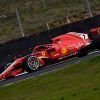 Räikkönen lidera la última sesión de test, con Alonso 2º y Sainz 3º