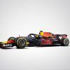 ¡Red Bull vuelve al mate! El RB14 ya luce sus colores originales en Montmeló
