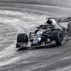 ¡Vaya inicio! Daniel Ricciardo estrenó el Red Bull RB14 con un accidente
