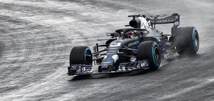 Red Bull probará el RB15 en un filming day antes de la pretemporada
