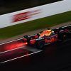 Daniel Ricciardo lidera el primer día de test con la lluvia haciendo acto de presencia