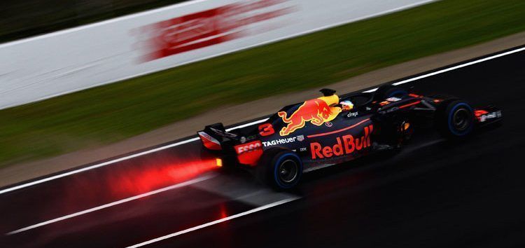 Red Bull se muestra en contra del ‘party mode’ y apuesta por un ‘parc fermé’ los sábados