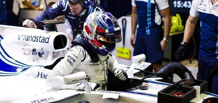 Alan Permane cree que la ética del trabajo y el ritmo de Sergey Sirotkin le han hecho merecedor de un asiento en Fórmula 1