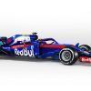 ¡Otra filtración! Se desvela el nuevo Toro Rosso STR13 antes de su presentación