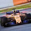 Renault habla sobre los problemas eléctricos de McLaren y Red Bull ayer