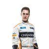 Stoffel Vandoorne cree que podrán competir con Red Bull en 2018