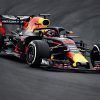 Max Verstappen: "Es normal tener problemas, es un monoplaza nuevo y buscamos el límite"