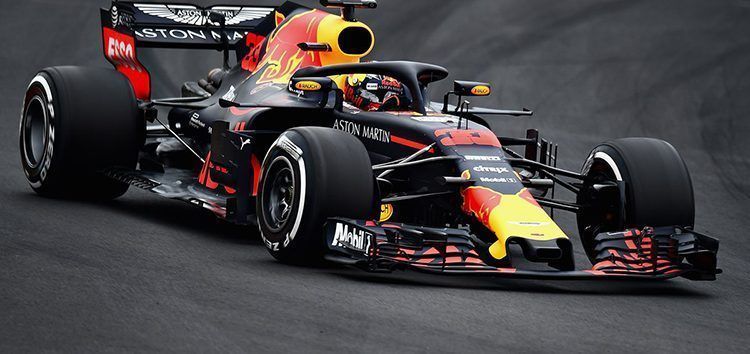 Max Verstappen: «Es normal tener problemas, es un monoplaza nuevo y buscamos el límite»