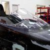 La IndyCar presenta su alternativa al halo, ¿será una solución más efectiva?
