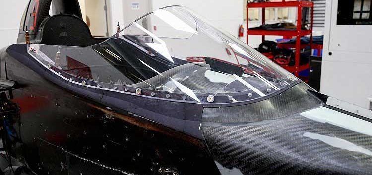 La IndyCar presenta su alternativa al halo, ¿será una solución más efectiva?