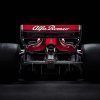 Alfa Romeo anuncia la fecha de presentación de su monoplaza de 2020