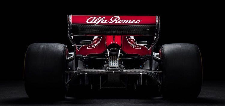 Alfa Romeo anuncia la fecha de presentación de su monoplaza de 2020