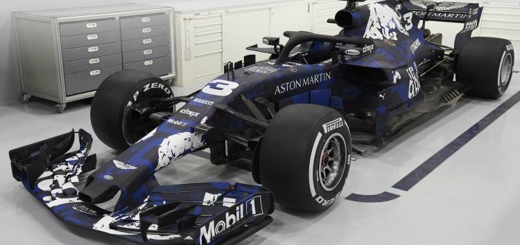 Análisis Aston Martin Red Bull RB14: Metamorfosis de un proyecto vencedor