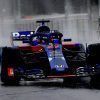 Hartley: "Hemos probado piezas que irán en el STR13 de Melbourne"