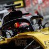 Carlos Sainz: "No sé si son creíbles los buenos tiempos de Toro Rosso"