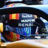 Carlos Sainz, satisfecho con el RS18: "Con estar en Q3 en un circuito de potencia como este estaríamos contentos"