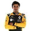 Carlos Sainz: "Estoy muy contento de mi cambio a Renault"