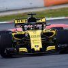 El nuevo alerón delantero introducido por Renault, un auténtico éxito