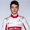 Charles Leclerc: "La temporada 2018 será muy emocionante, aún más con Alfa Romeo"