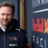 Horner, tras anunciarse la unión Red Bull-Honda: "Nos encantaría dar las gracias a Renault por los últimos 12 años"