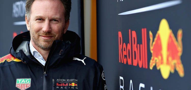 Horner, tras anunciarse la unión Red Bull-Honda: «Nos encantaría dar las gracias a Renault por los últimos 12 años»