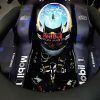 Daniel Ricciardo, tras hacer debutar el RB14 en pista: "Las sensaciones son buenas"
