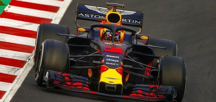 Estas son las alineaciones para el sexto día de pruebas de pretemporada en Montmeló