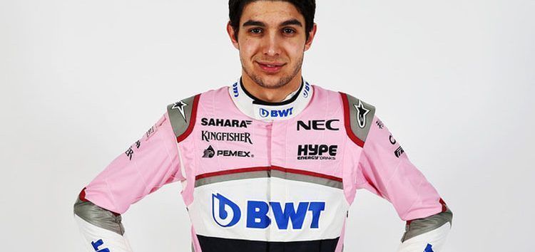 Ocon: «Con la experiencia del año pasado, sé en qué necesito mejorar y ¡lo haré!»