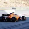 Fernando Alonso, ilusionado tras bajarse del MCL33: "Creo que se acercan bueno tiempos"