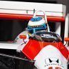 Fernando Alonso y Ayrton Senna serían el binomio perfecto, según McNish