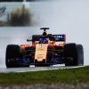 McLaren no tiene el mejor chasis y luchará en mitad de tabla, según Alex Wurz