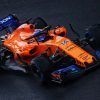 Fernando Alonso compara la temporada 2018 con este año en Alpine F1