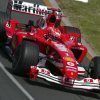 Michael Schumacher y el mejor Ferrari de todos los tiempos