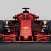 Análisis Ferrari SF71-H: Atención al detalle para luchar por una corona soñada