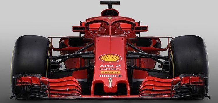 Análisis Ferrari SF71-H: Atención al detalle para luchar por una corona soñada