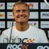 David Coulthard consigue la victoria de la Race of Champions 2018