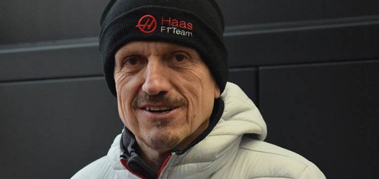Günther Steiner: «Esperamos que nuestro coche siga siendo rápido en Bahrein»