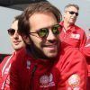 Jean-Éric Vergne considera que la Fórmula E ya no está por debajo de la Fórmula 1