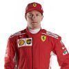 Kimi Räikkönen perdió 3.2 kilos en la pretemporada para adecuarse al Ferrari