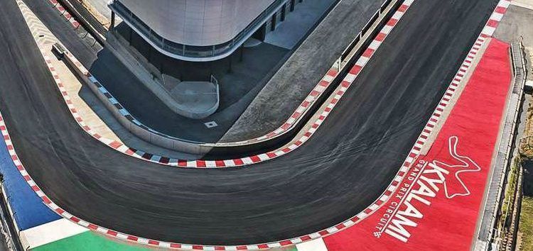 El regreso del GP de Sudáfrica a la F1, un sueño imposible a corto plazo