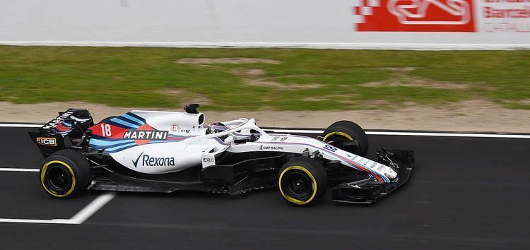 Lance Stroll: «Nos hará falta tiempo para descubrir el potencial del FW41»