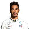 Lewis Hamilton: "El equipo ha trabajado mucho en el W09. Estoy deseando correr"
