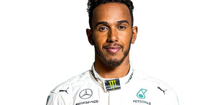 Lewis Hamilton: «El equipo ha trabajado mucho en el W09. Estoy deseando correr»