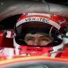 Luca Ghiotto, tras probar el nuevo Fórmula 2: "Me sorprendió mucho la fiabilidad"