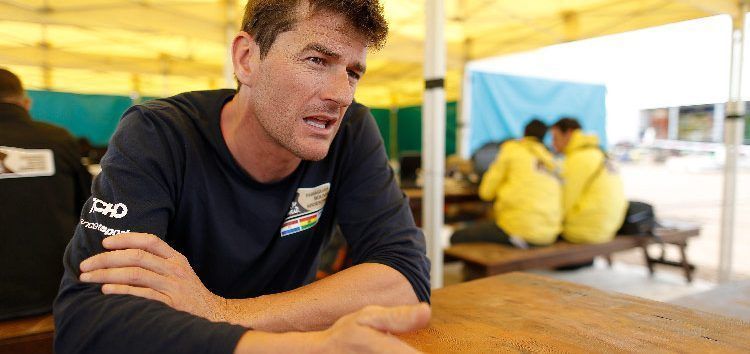 Marc Coma deja su cargo como Director Deportivo del Rally Dakar