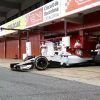Ericsson, en su último día de test: "Debemos prepararnos para Melbourne"