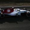Ericsson, tras completar 120 giros: "Fue un día positivo para nosotros"