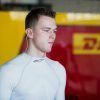 Maximilian Günther completa la alineación de Arden para la temporada 2018 de F2