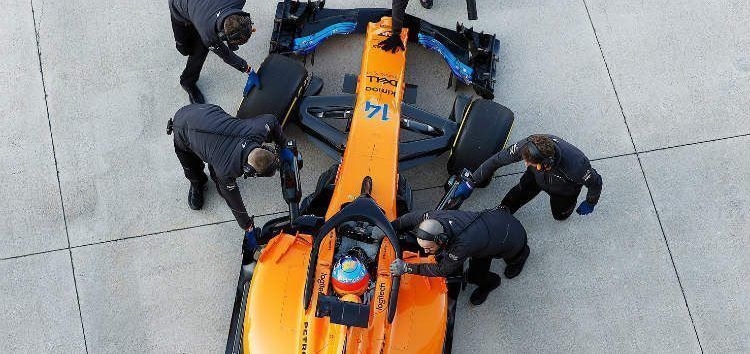 Análisis McLaren MCL33: Las esperanzas regresan de nuevo a Woking